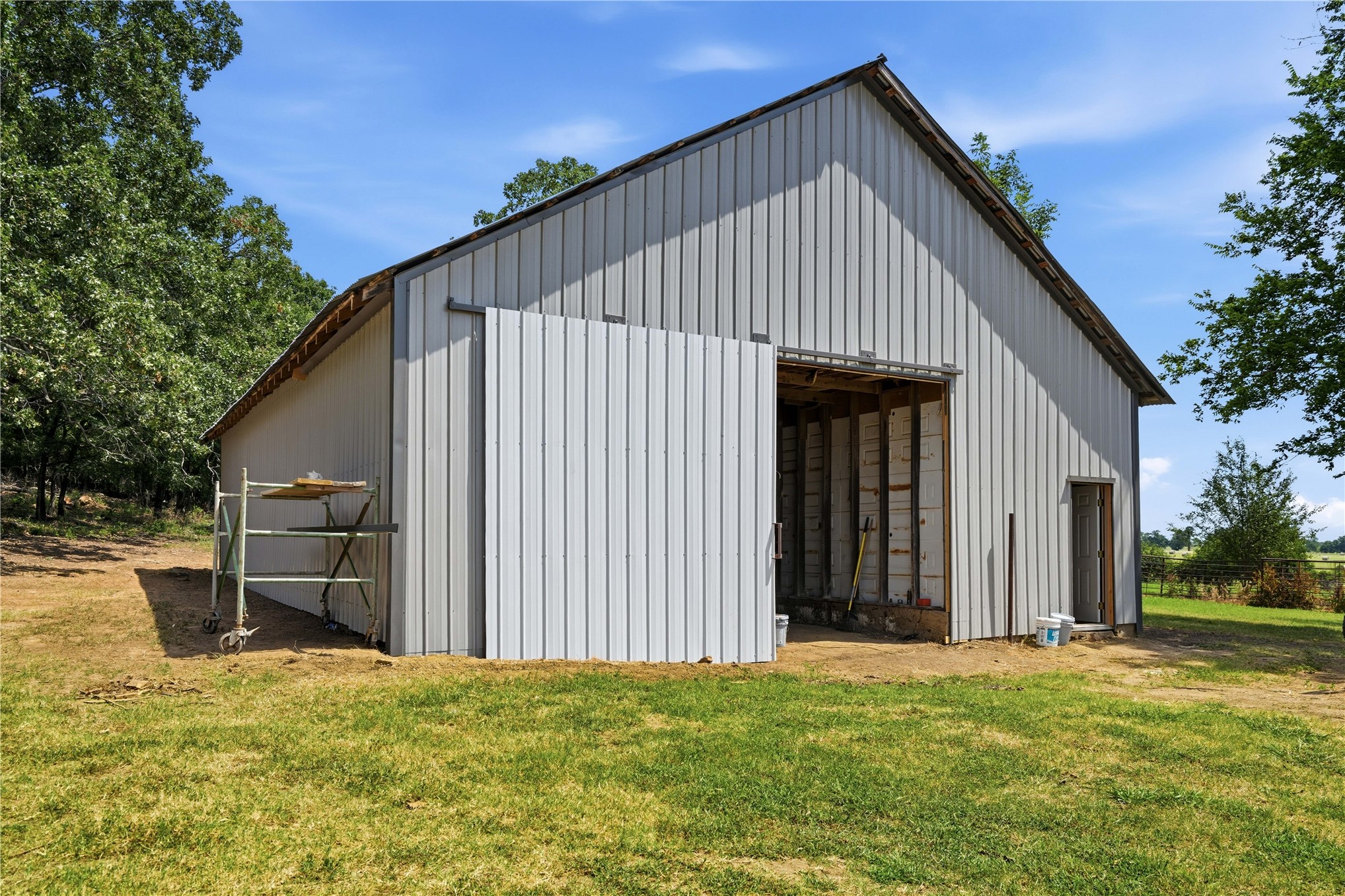 430026 E 1110 Road Porum OK 74455