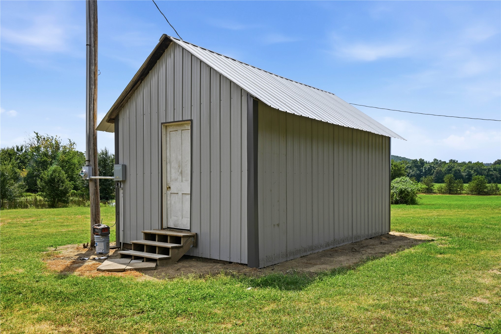 430026 E 1110 Road Porum OK 74455