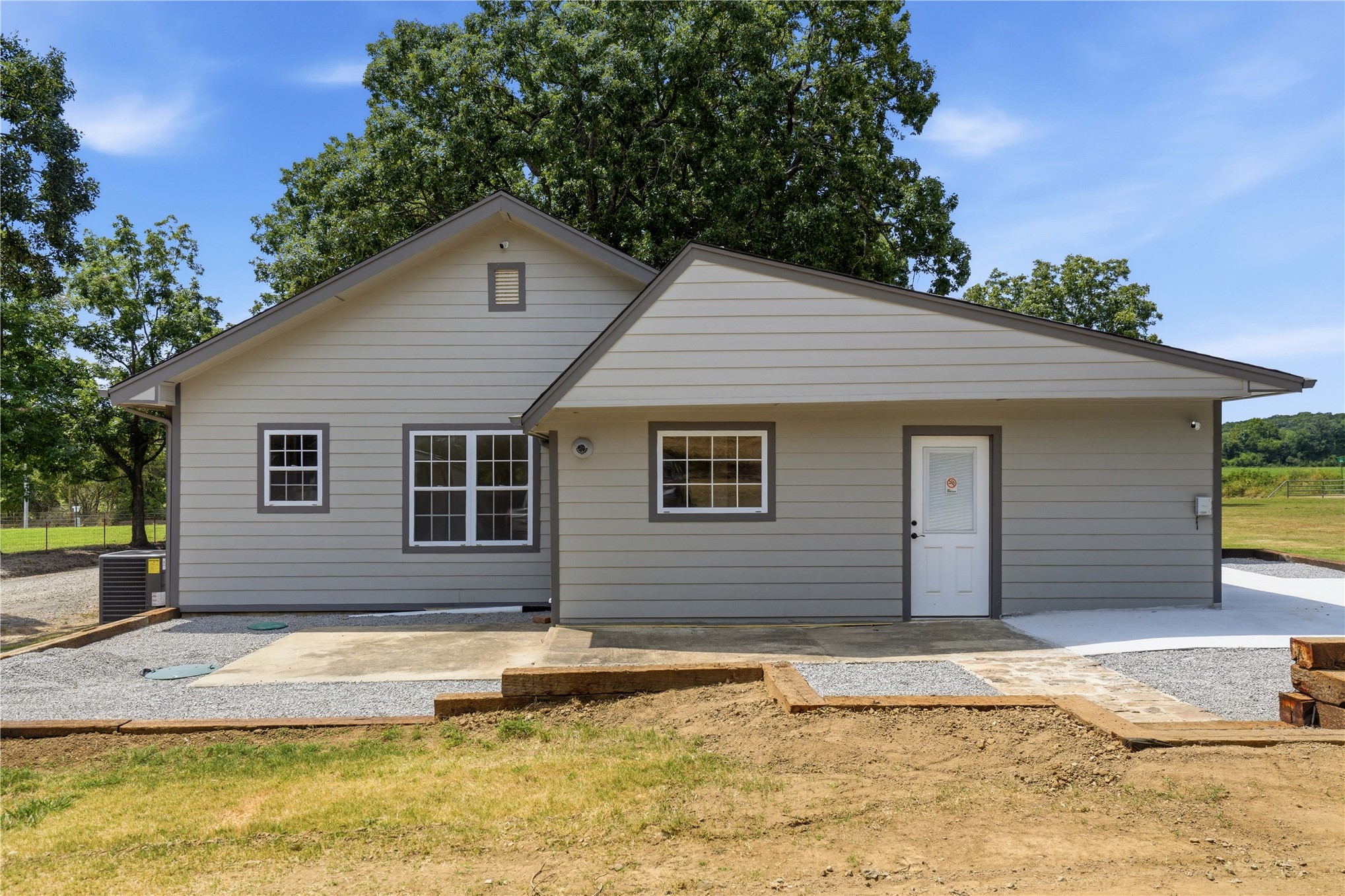 430026 E 1110 Road Porum OK 74455
