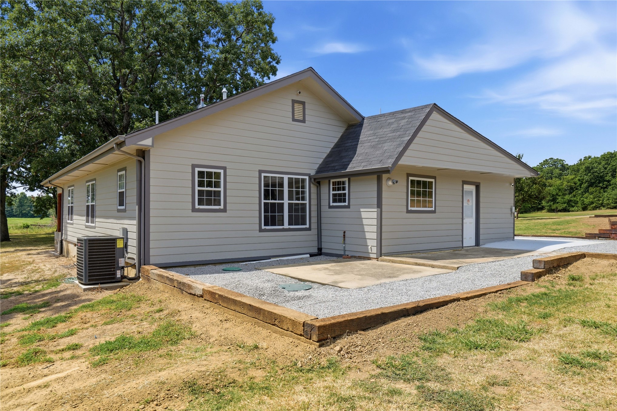 430026 E 1110 Road Porum OK 74455