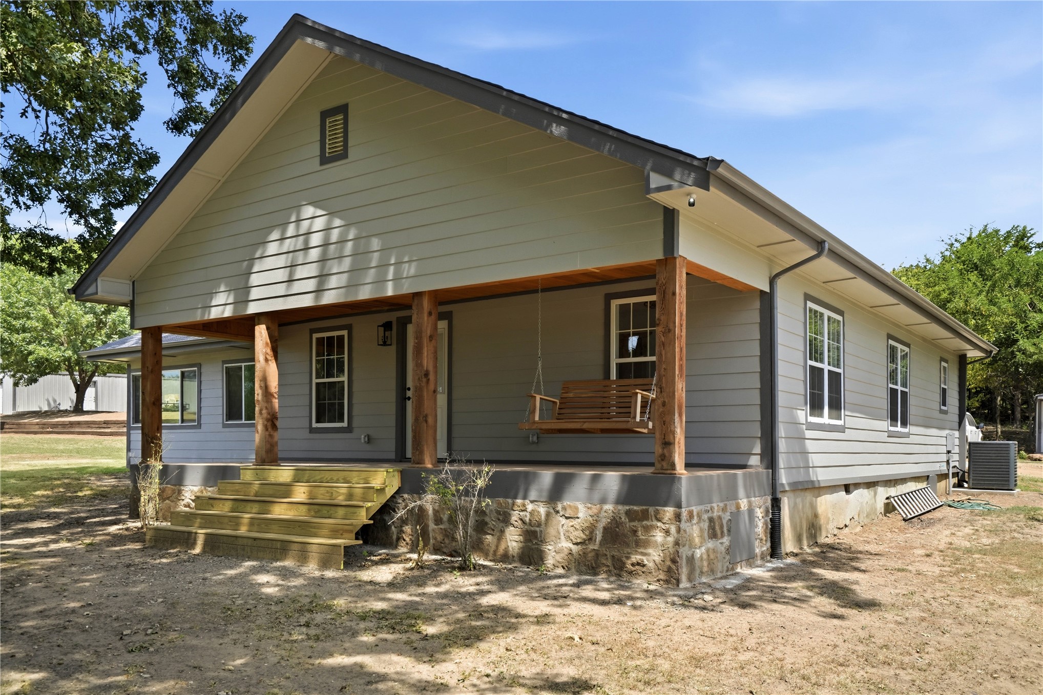 430026 E 1110 Road Porum OK 74455
