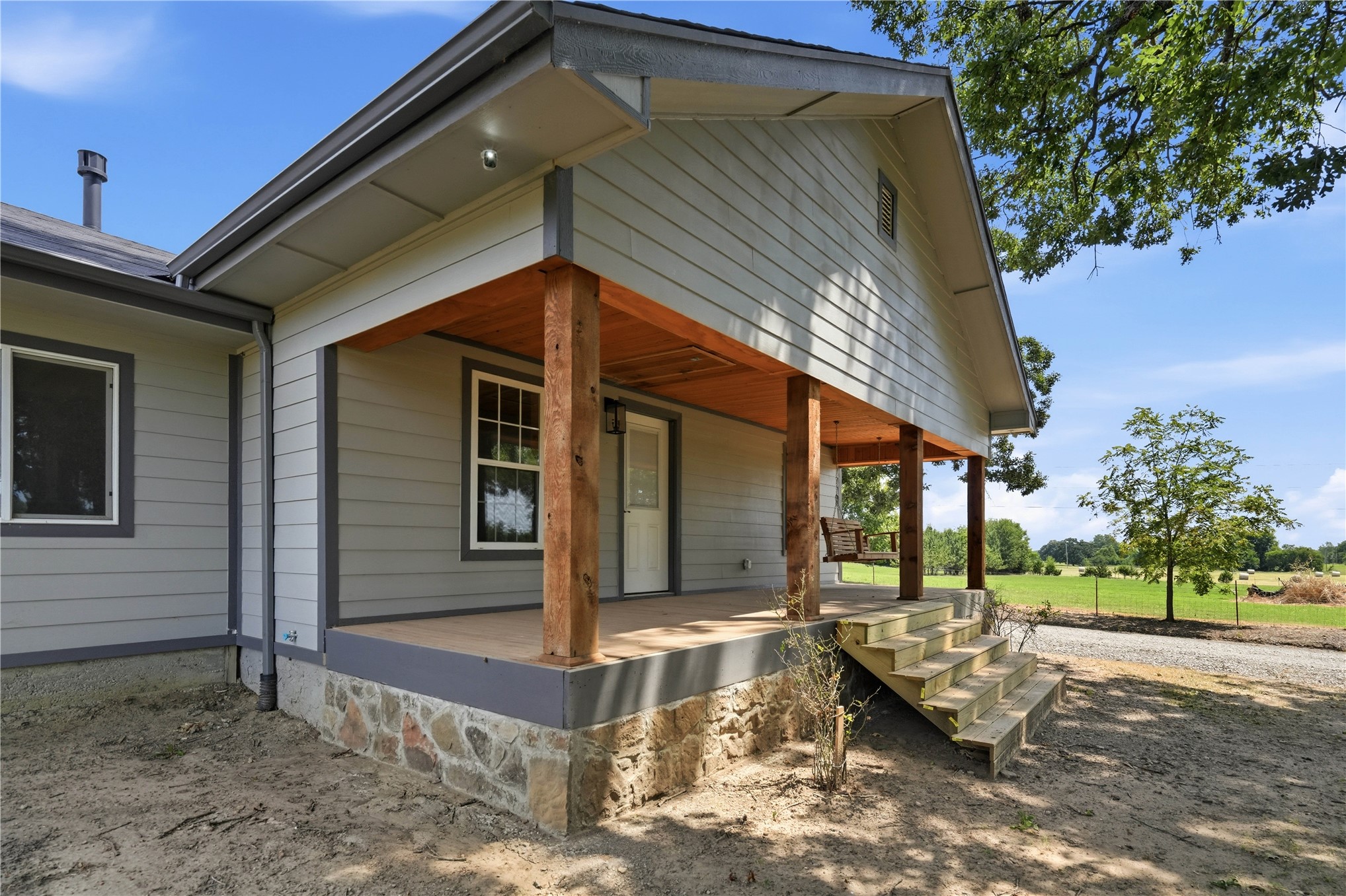 430026 E 1110 Road Porum OK 74455