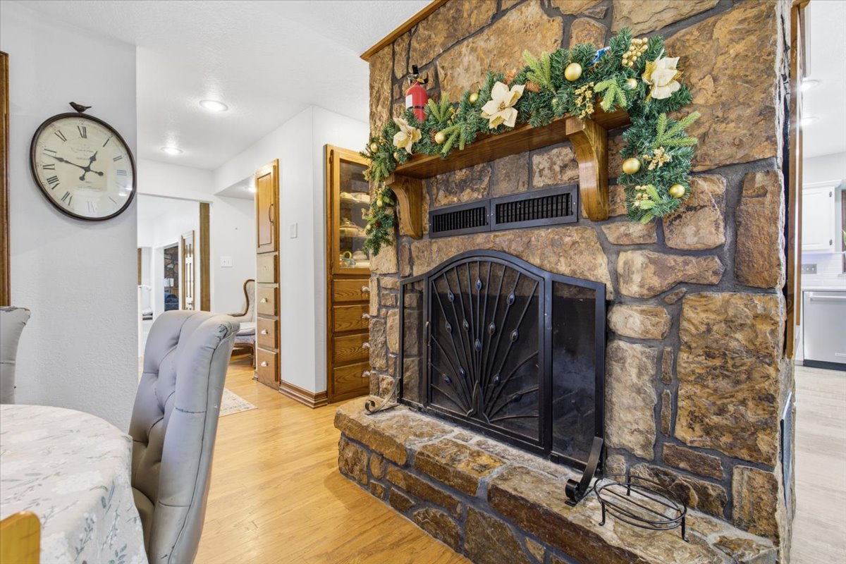 9421 County Road 3670 Allen OK 74825