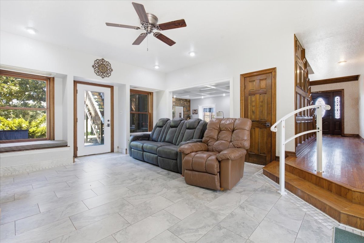 9421 County Road 3670 Allen OK 74825