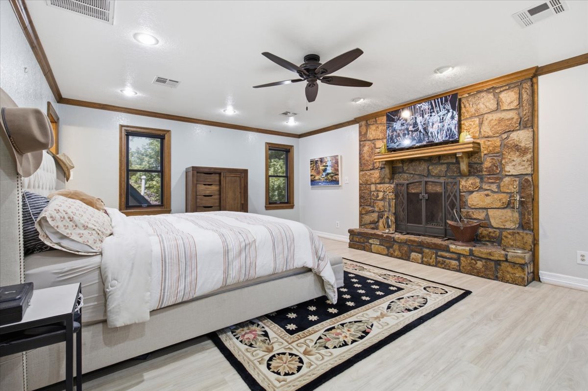 9421 County Road 3670 Allen OK 74825
