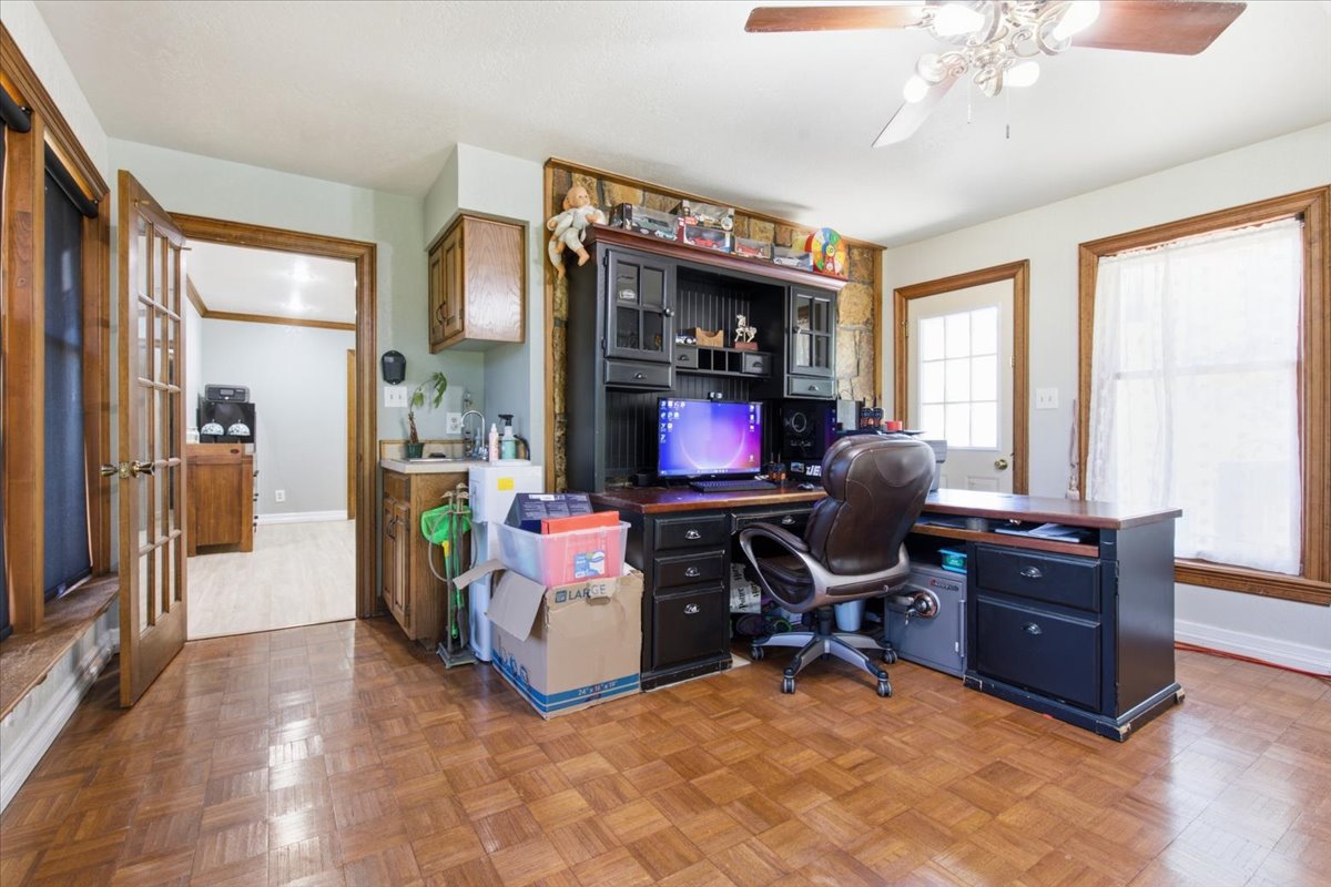 9421 County Road 3670 Allen OK 74825