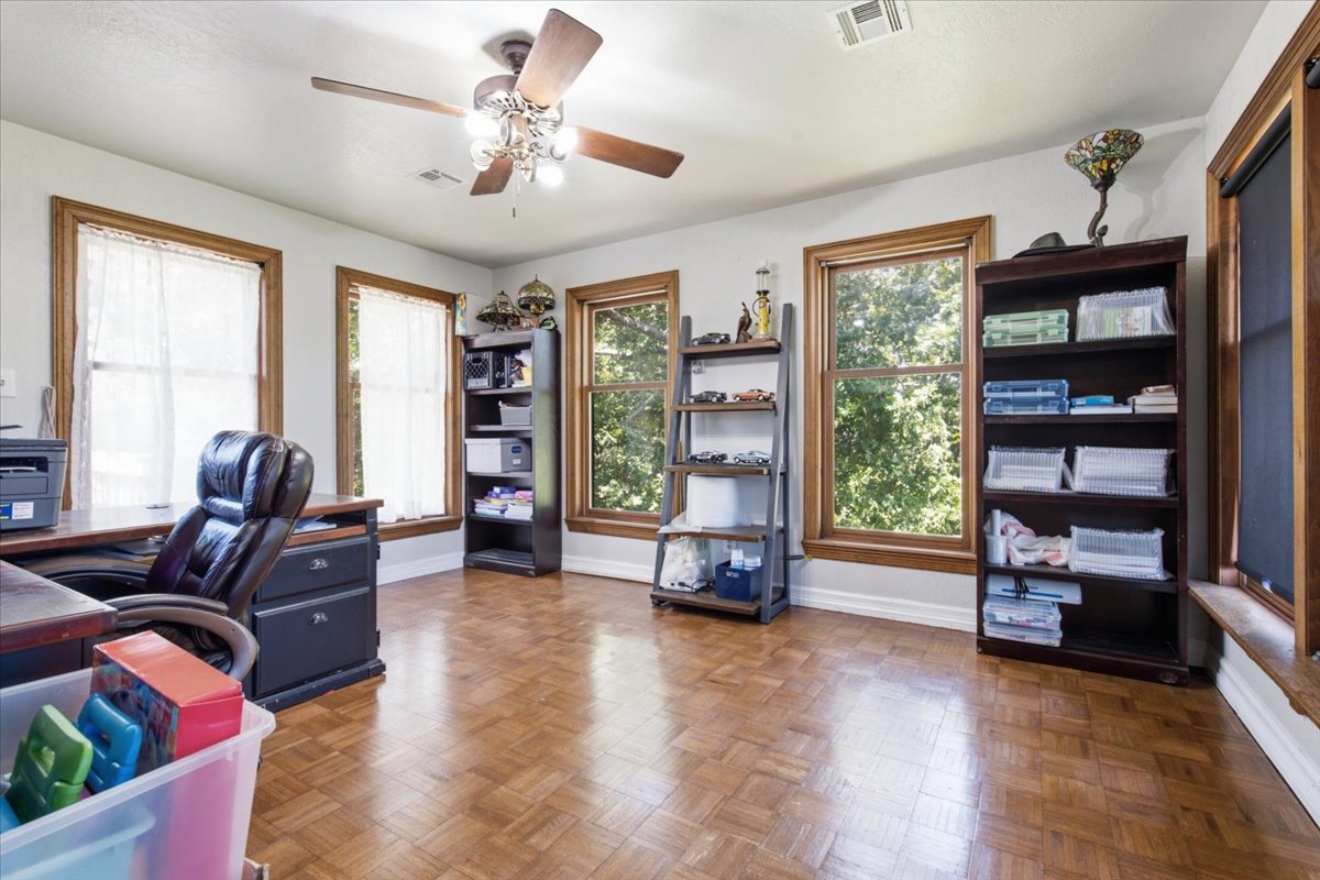 9421 County Road 3670 Allen OK 74825
