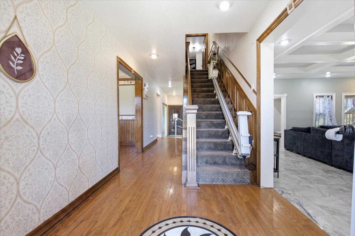 9421 County Road 3670 Allen OK 74825