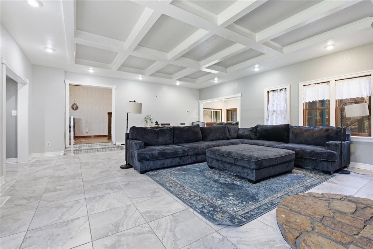 9421 County Road 3670 Allen OK 74825