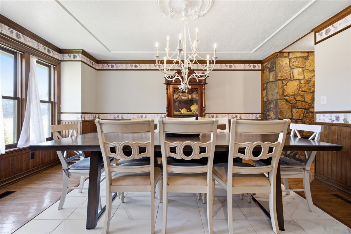 9421 County Road 3670 Allen OK 74825