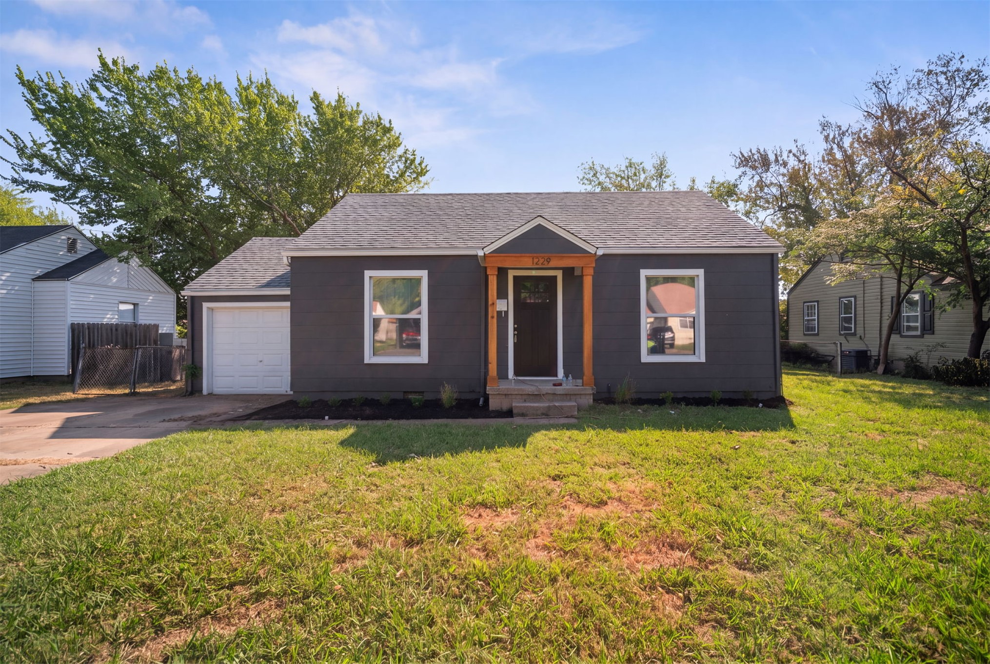 1229 S Fulton Avenue Tulsa OK 74112