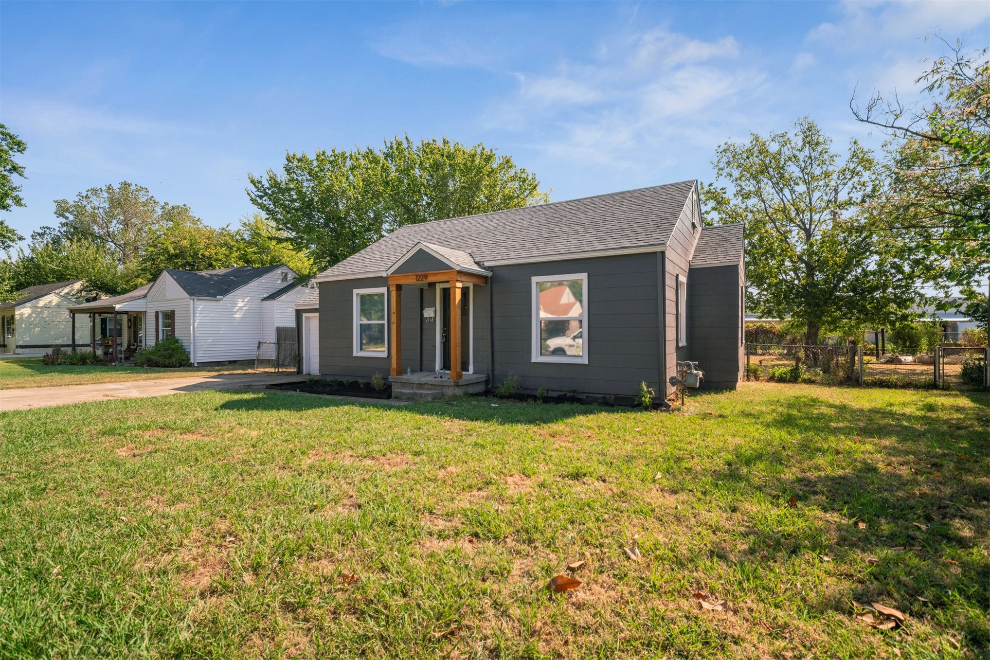 1229 S Fulton Avenue Tulsa OK 74112