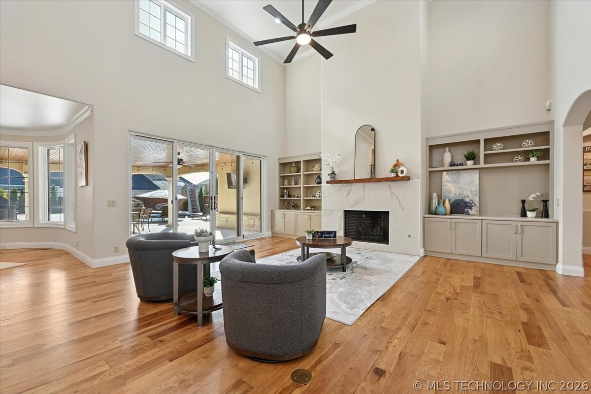 3120 E 103rd Street Tulsa OK 74137