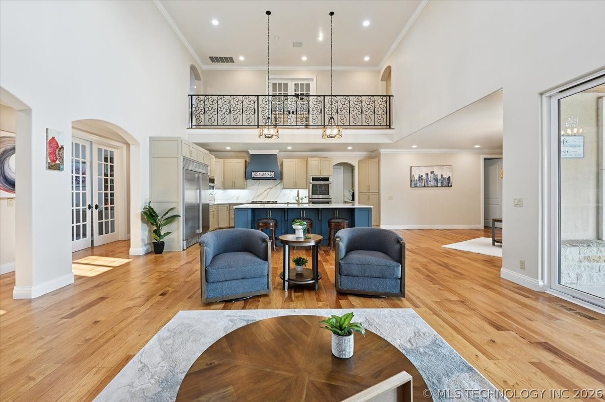 3120 E 103rd Street Tulsa OK 74137