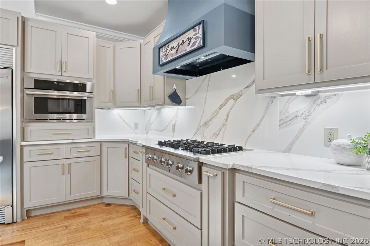 3120 E 103rd Street Tulsa OK 74137