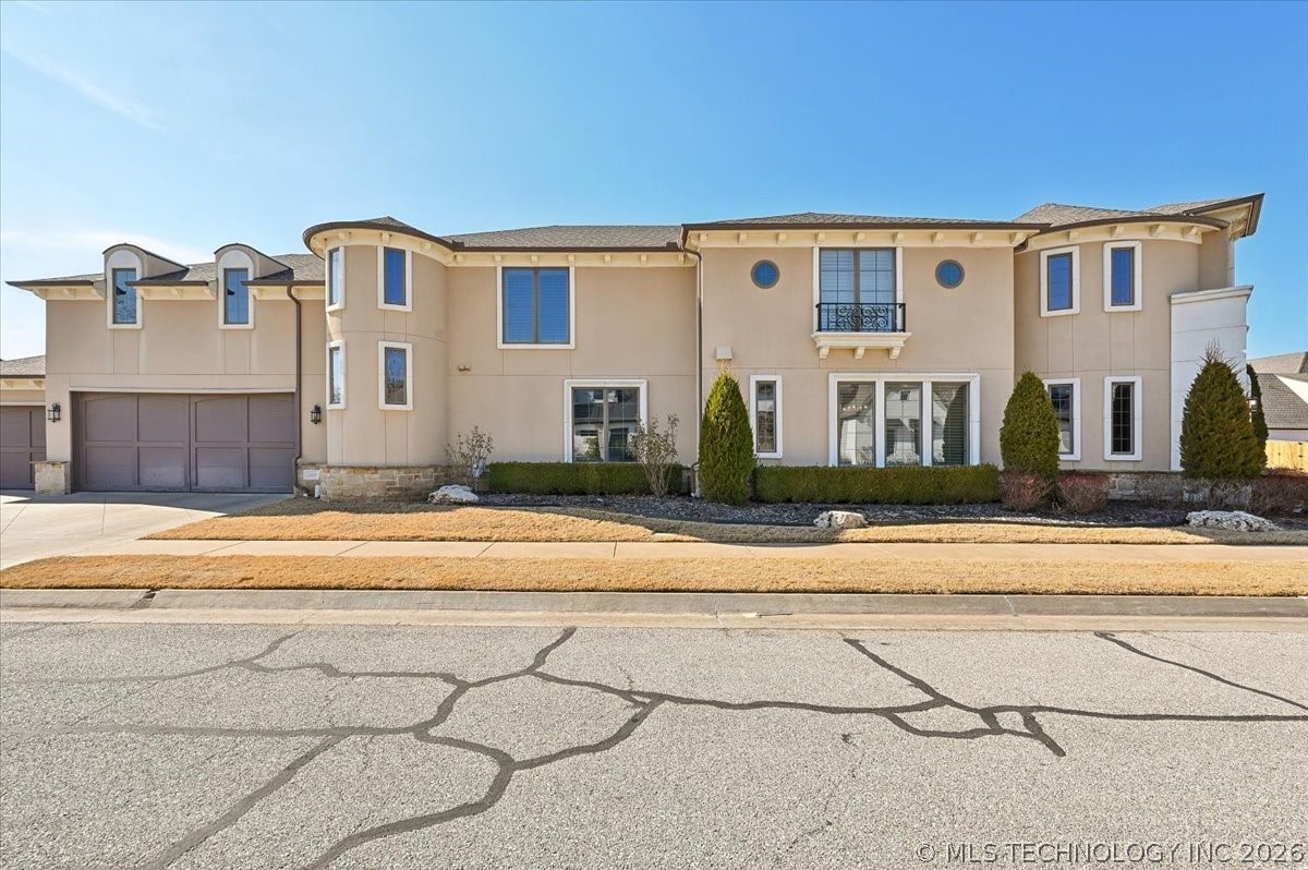 3120 E 103rd Street Tulsa OK 74137