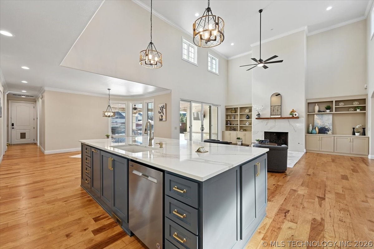 3120 E 103rd Street Tulsa OK 74137