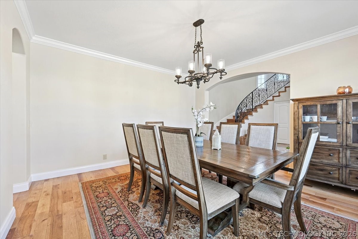 3120 E 103rd Street Tulsa OK 74137