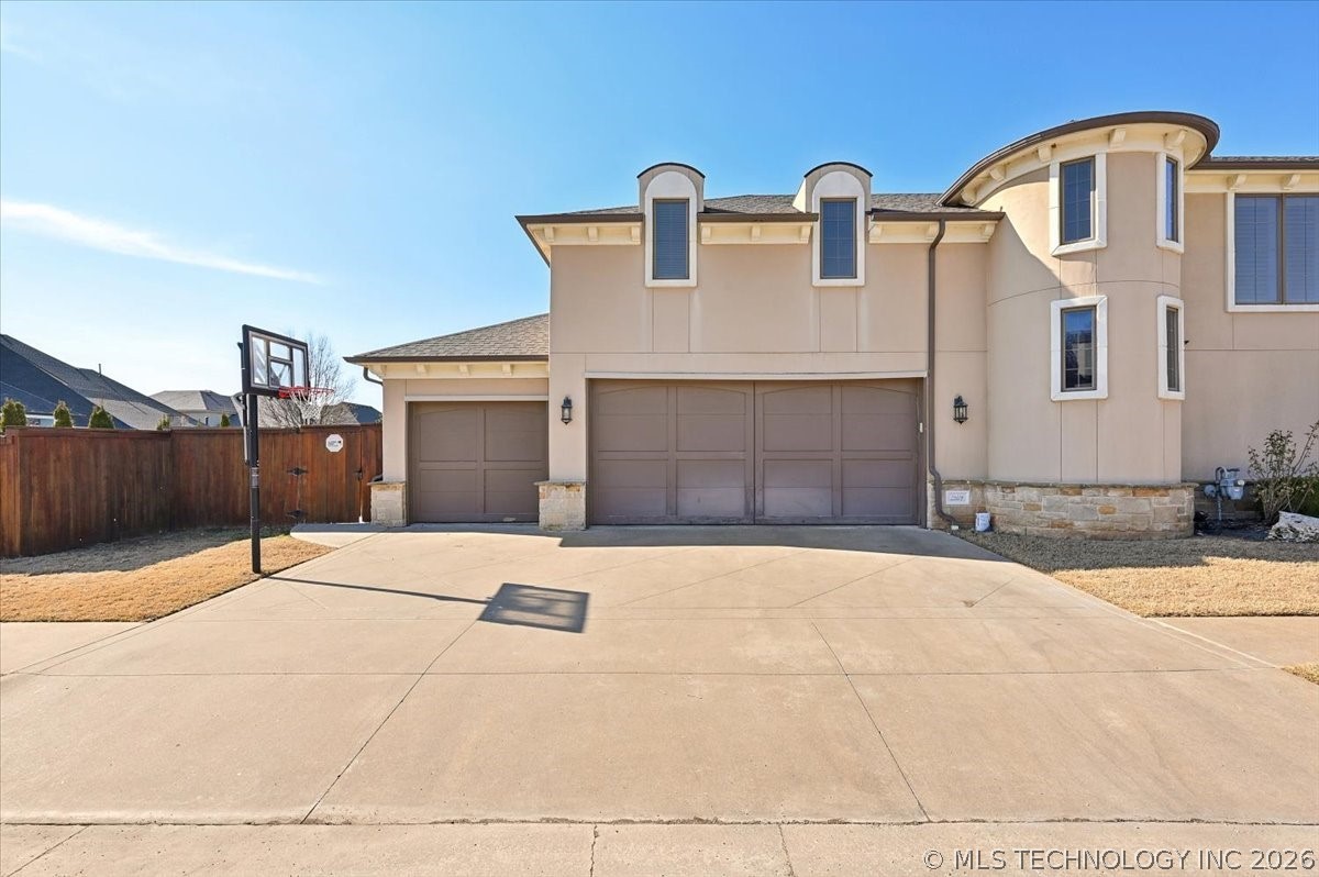 3120 E 103rd Street Tulsa OK 74137