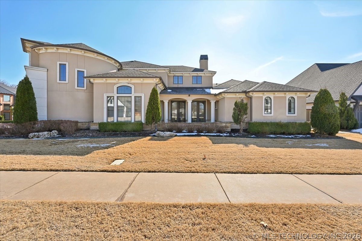 3120 E 103rd Street Tulsa OK 74137