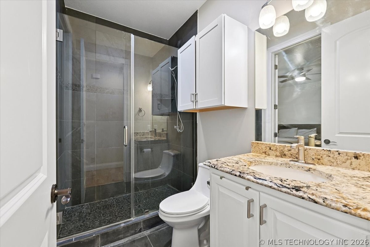 3120 E 103rd Street Tulsa OK 74137