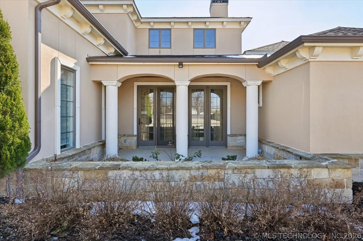 3120 E 103rd Street Tulsa OK 74137