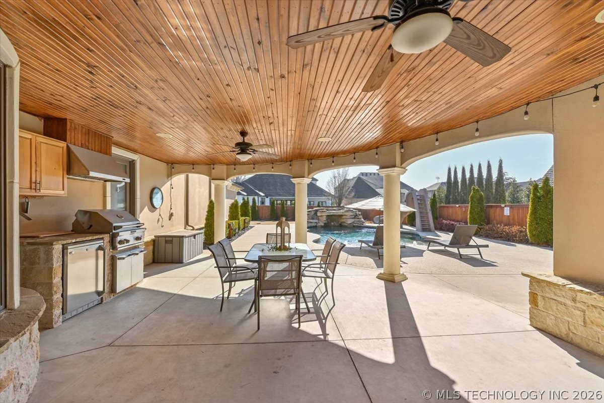 3120 E 103rd Street Tulsa OK 74137