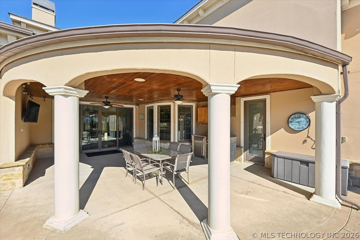 3120 E 103rd Street Tulsa OK 74137