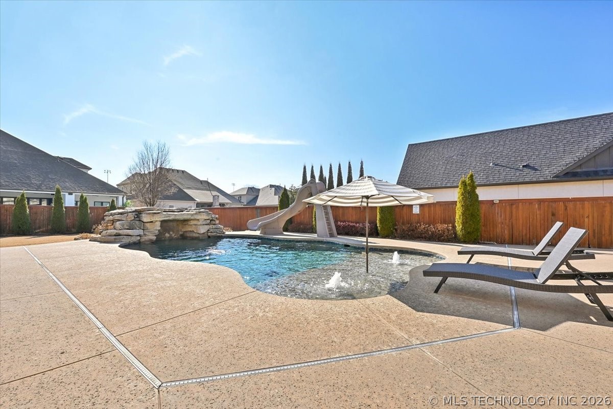 3120 E 103rd Street Tulsa OK 74137