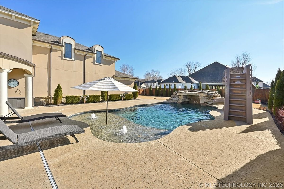 3120 E 103rd Street Tulsa OK 74137