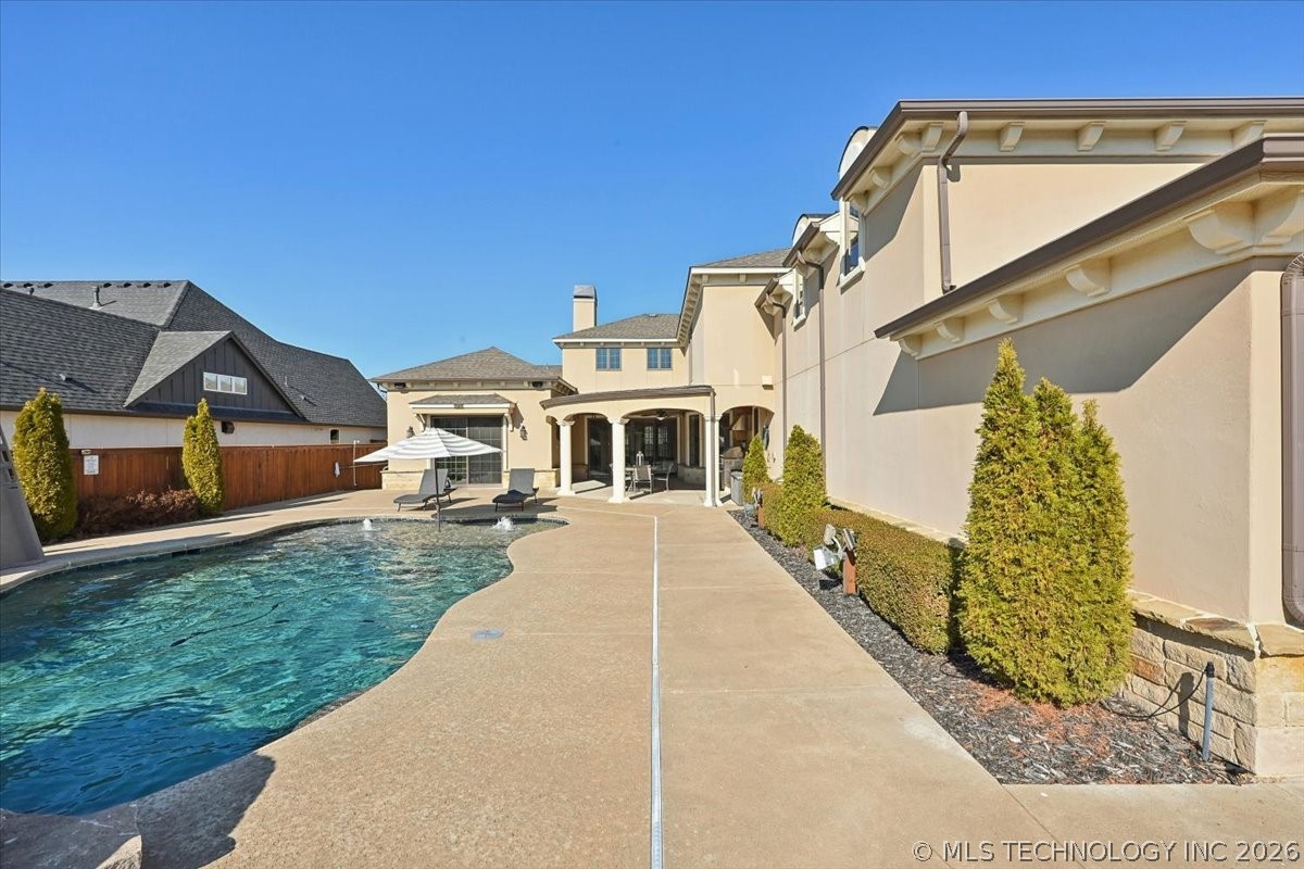 3120 E 103rd Street Tulsa OK 74137