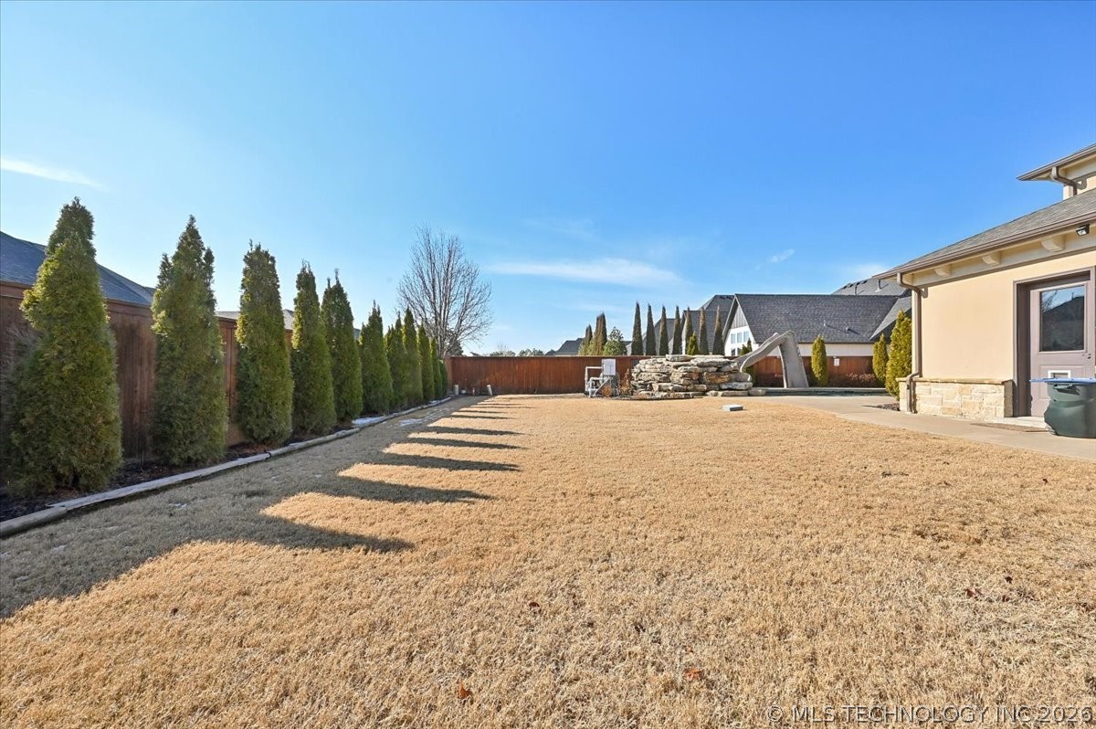 3120 E 103rd Street Tulsa OK 74137