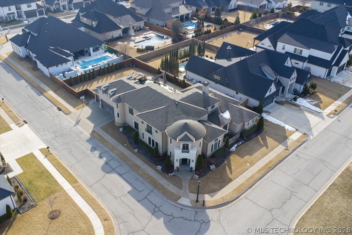3120 E 103rd Street Tulsa OK 74137