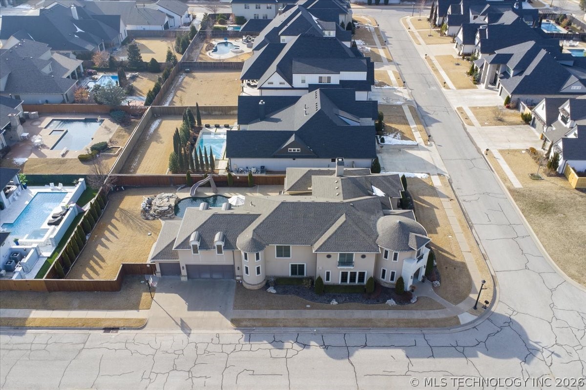 3120 E 103rd Street Tulsa OK 74137