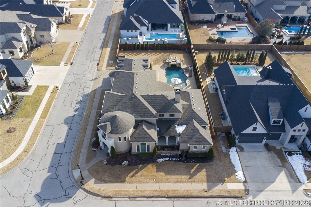 3120 E 103rd Street Tulsa OK 74137