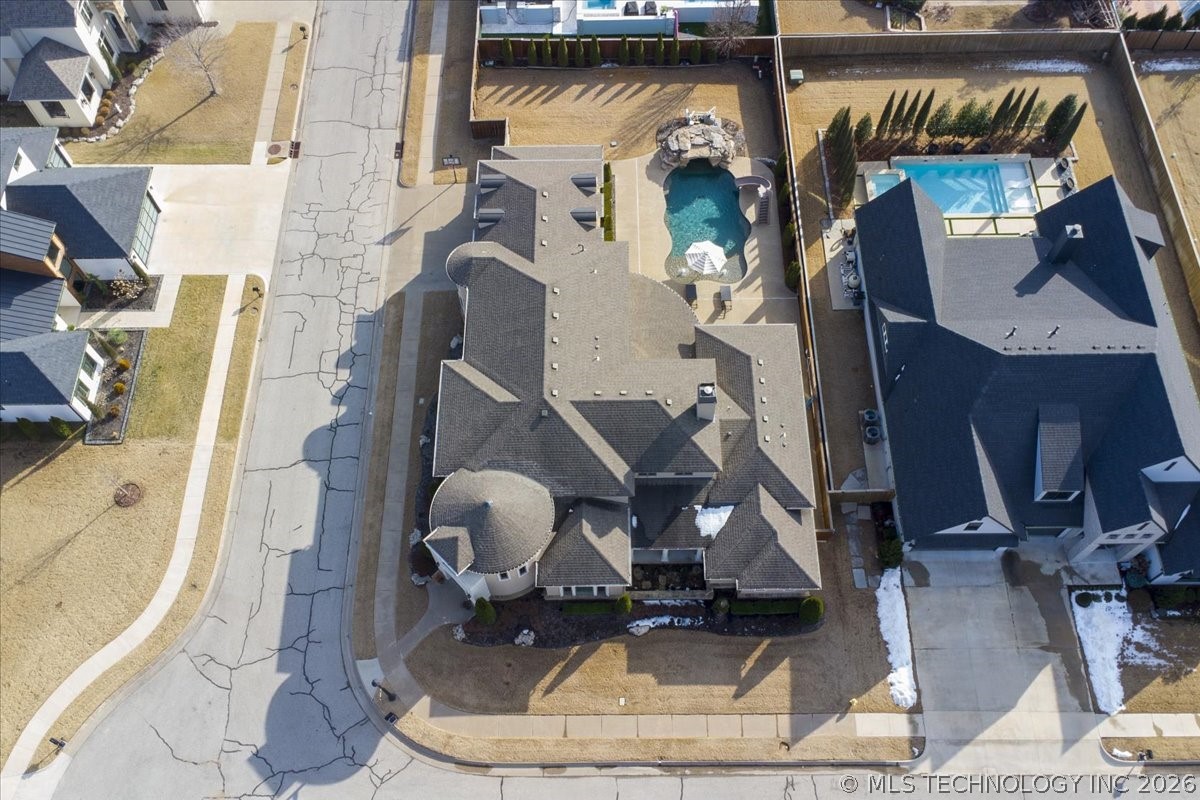 3120 E 103rd Street Tulsa OK 74137