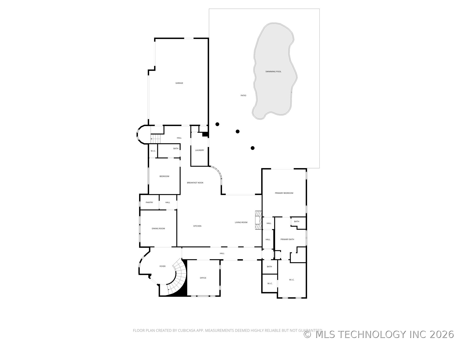 3120 E 103rd Street Tulsa OK 74137