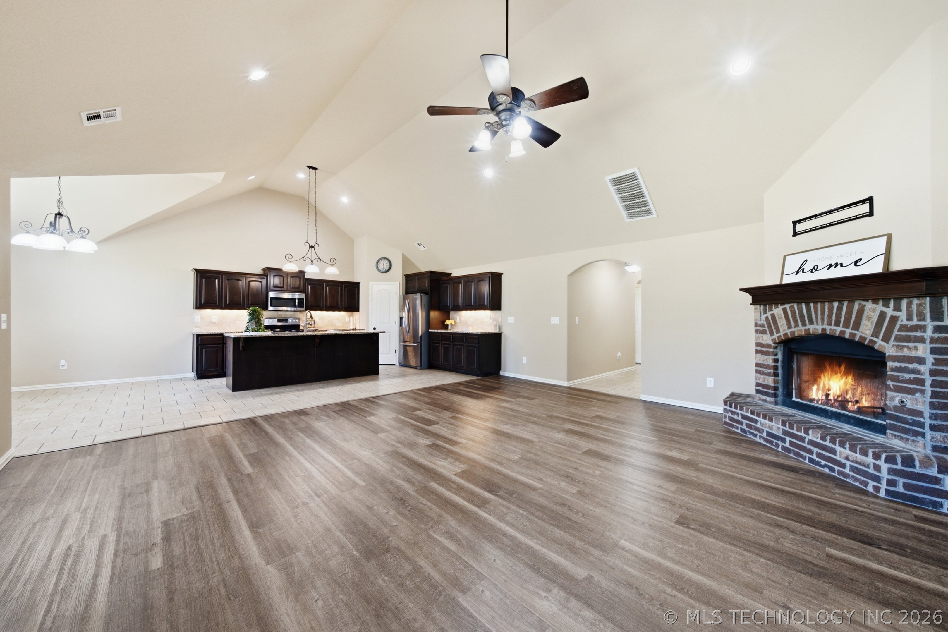 32253 Meadowood Drive Mannford OK 74044