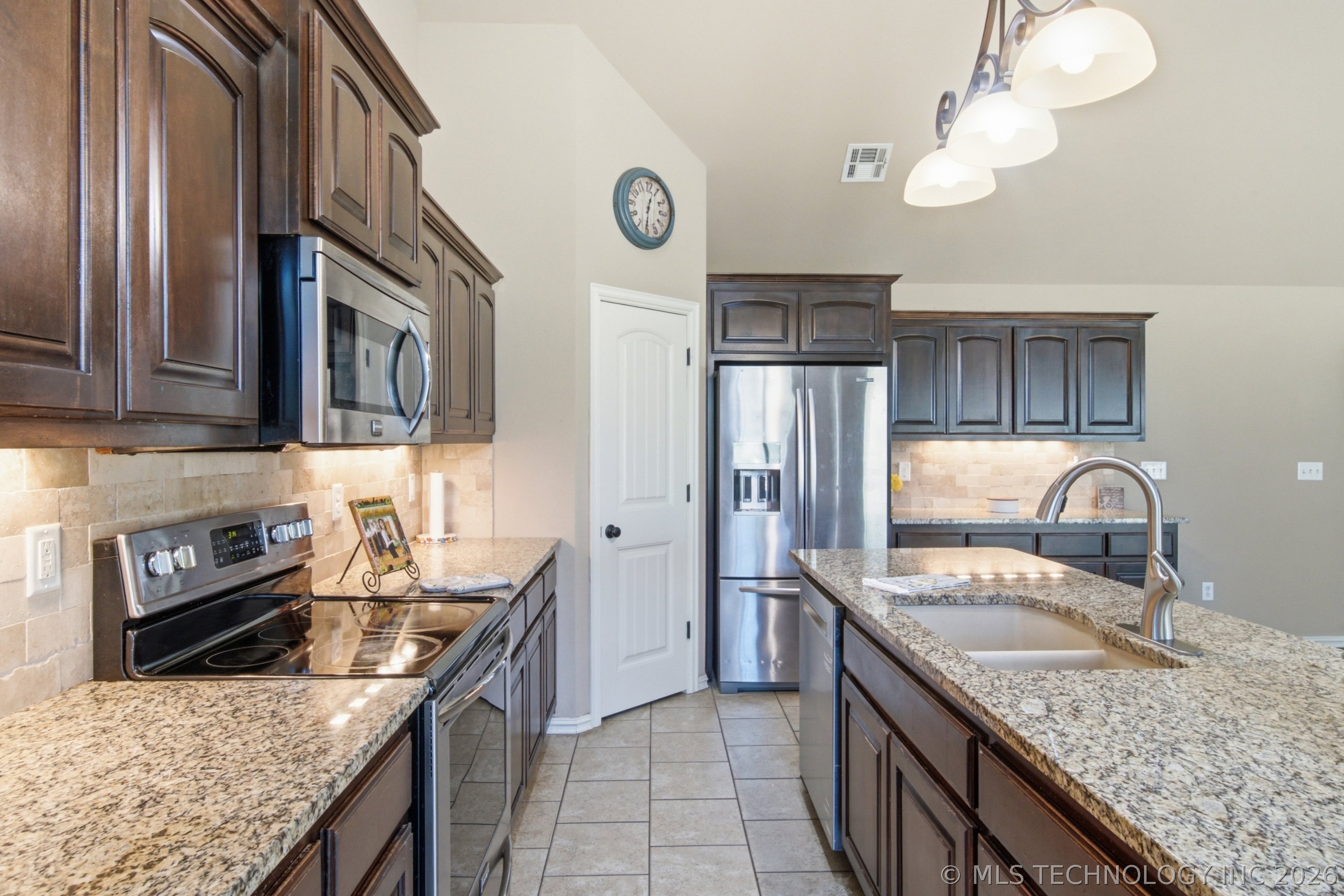 32253 Meadowood Drive Mannford OK 74044
