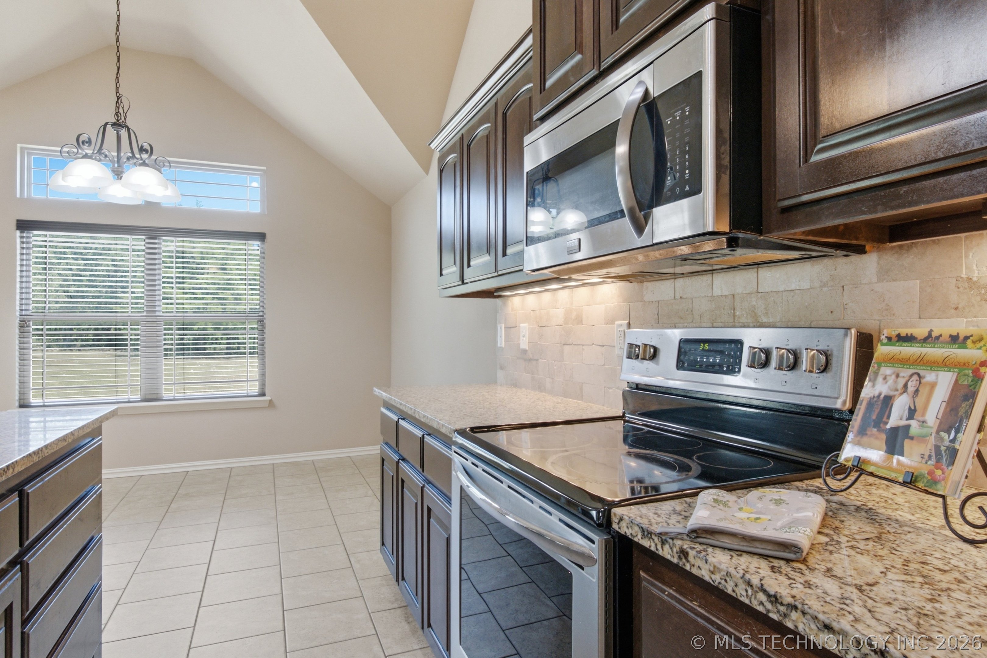 32253 Meadowood Drive Mannford OK 74044
