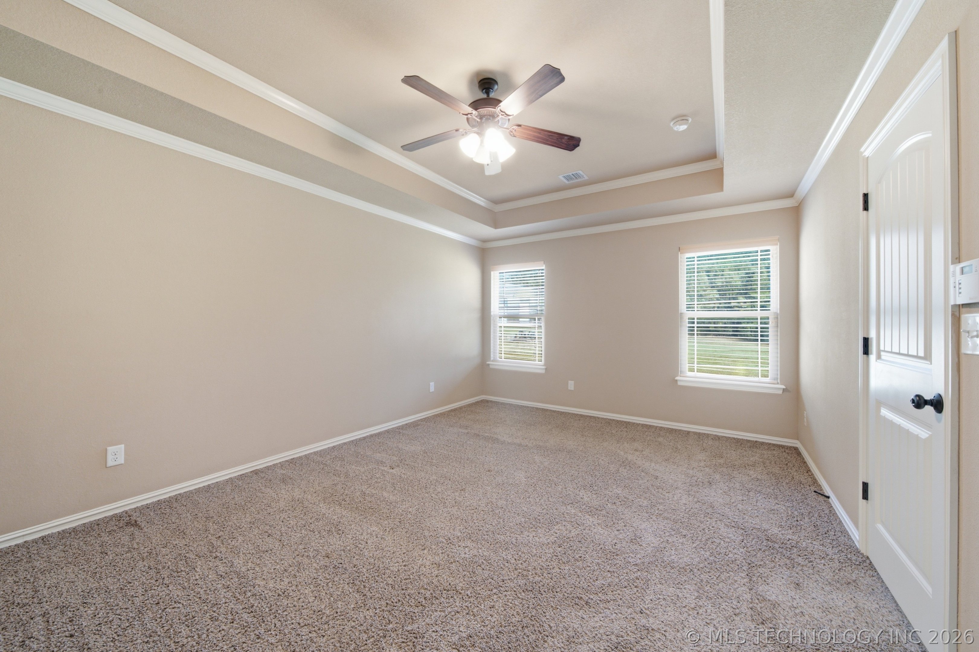 32253 Meadowood Drive Mannford OK 74044