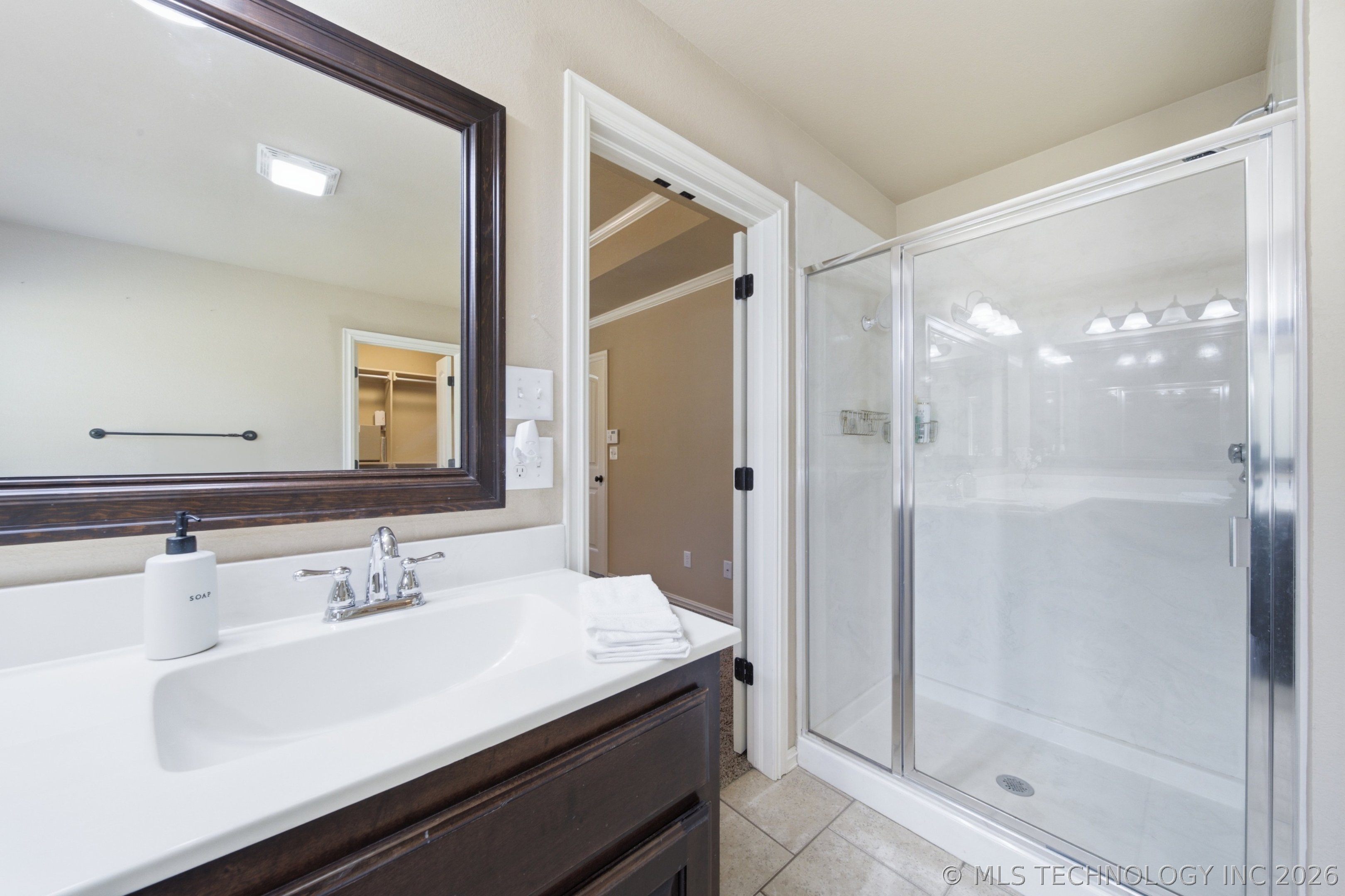 32253 Meadowood Drive Mannford OK 74044