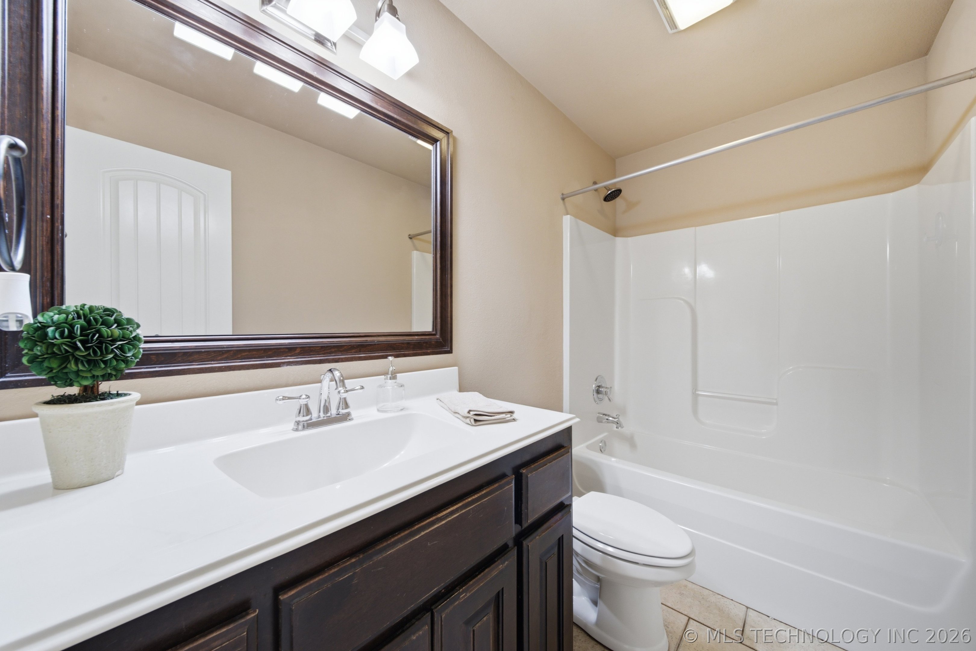 32253 Meadowood Drive Mannford OK 74044