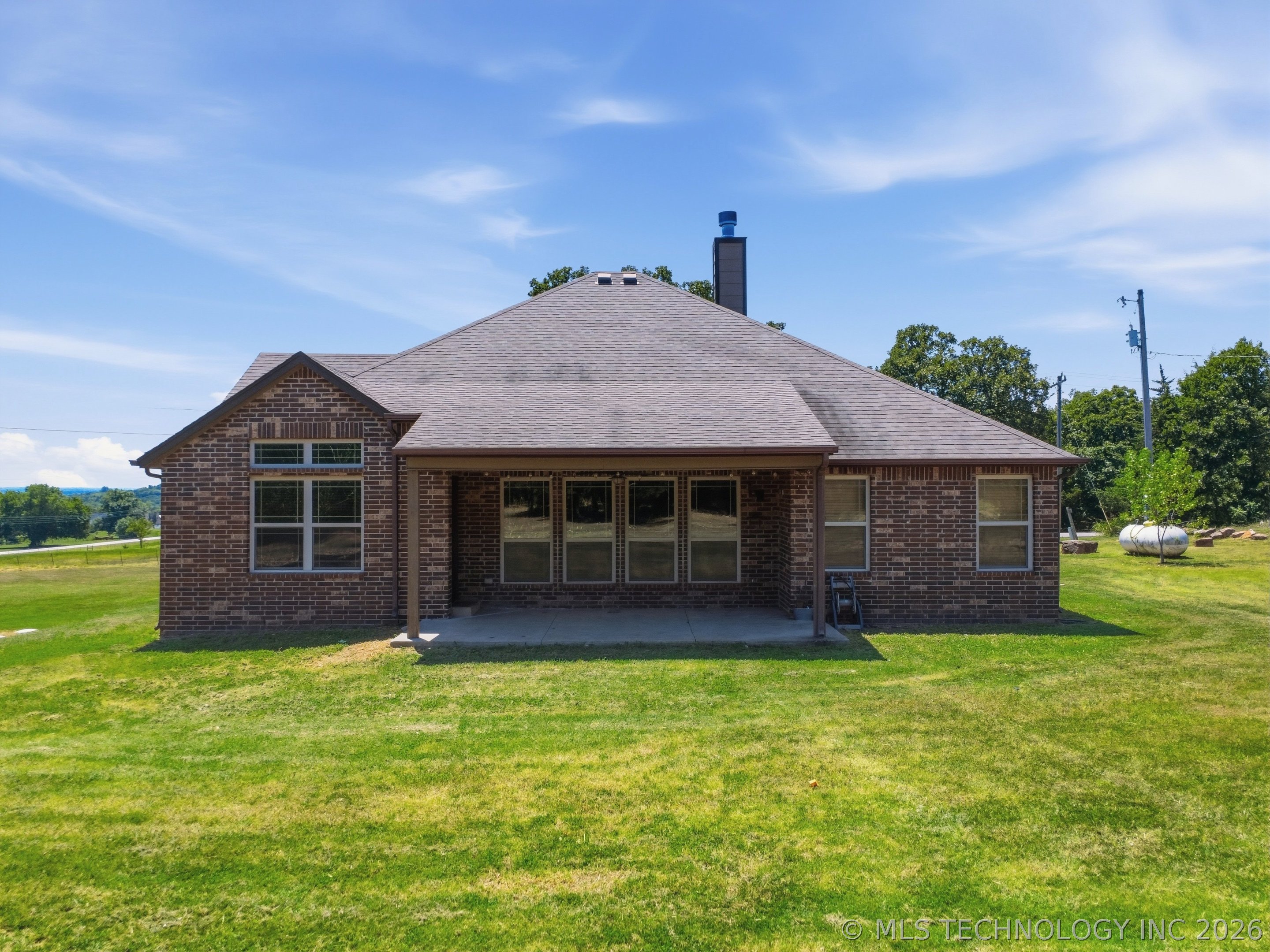 32253 Meadowood Drive Mannford OK 74044