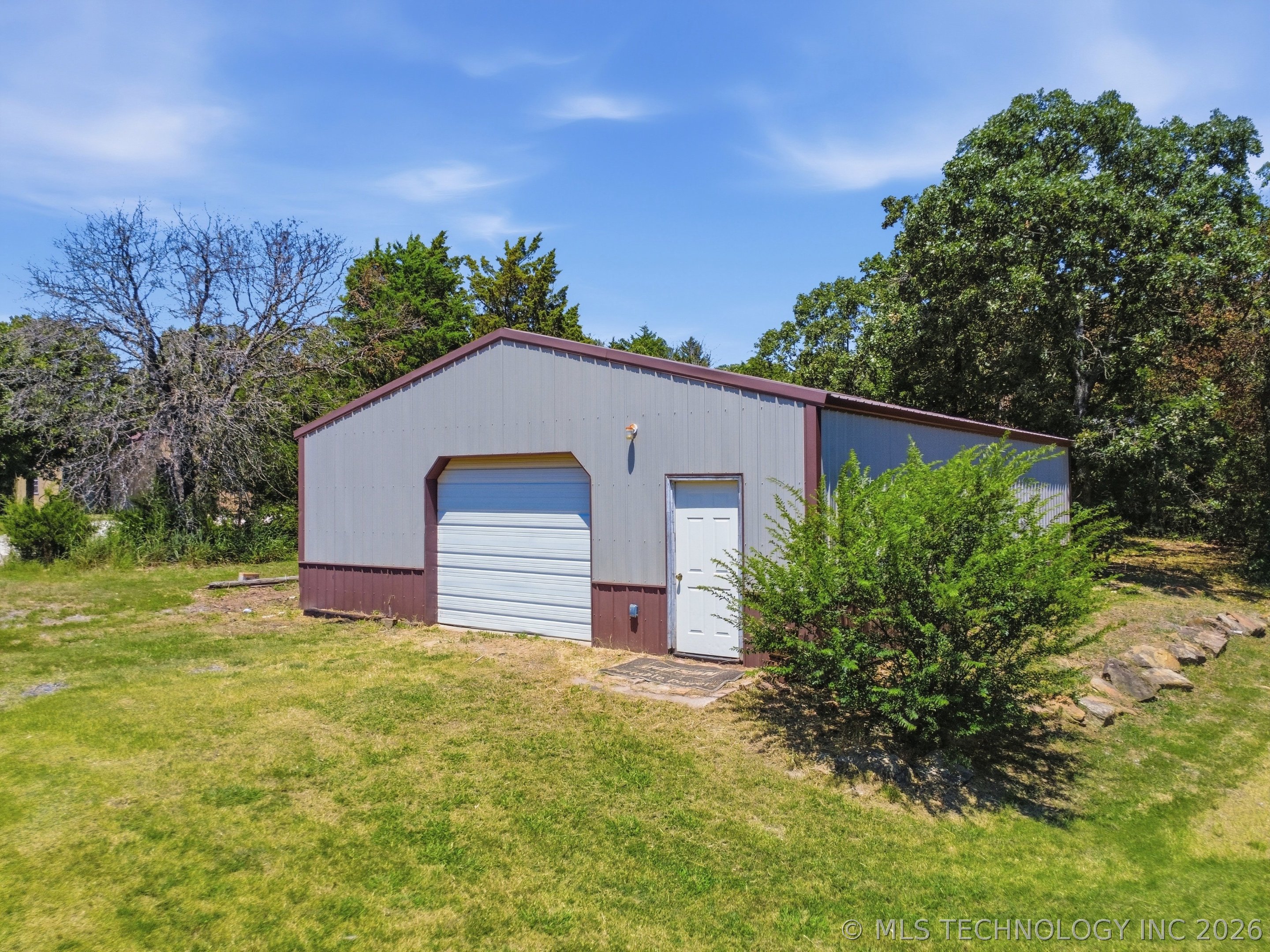 32253 Meadowood Drive Mannford OK 74044
