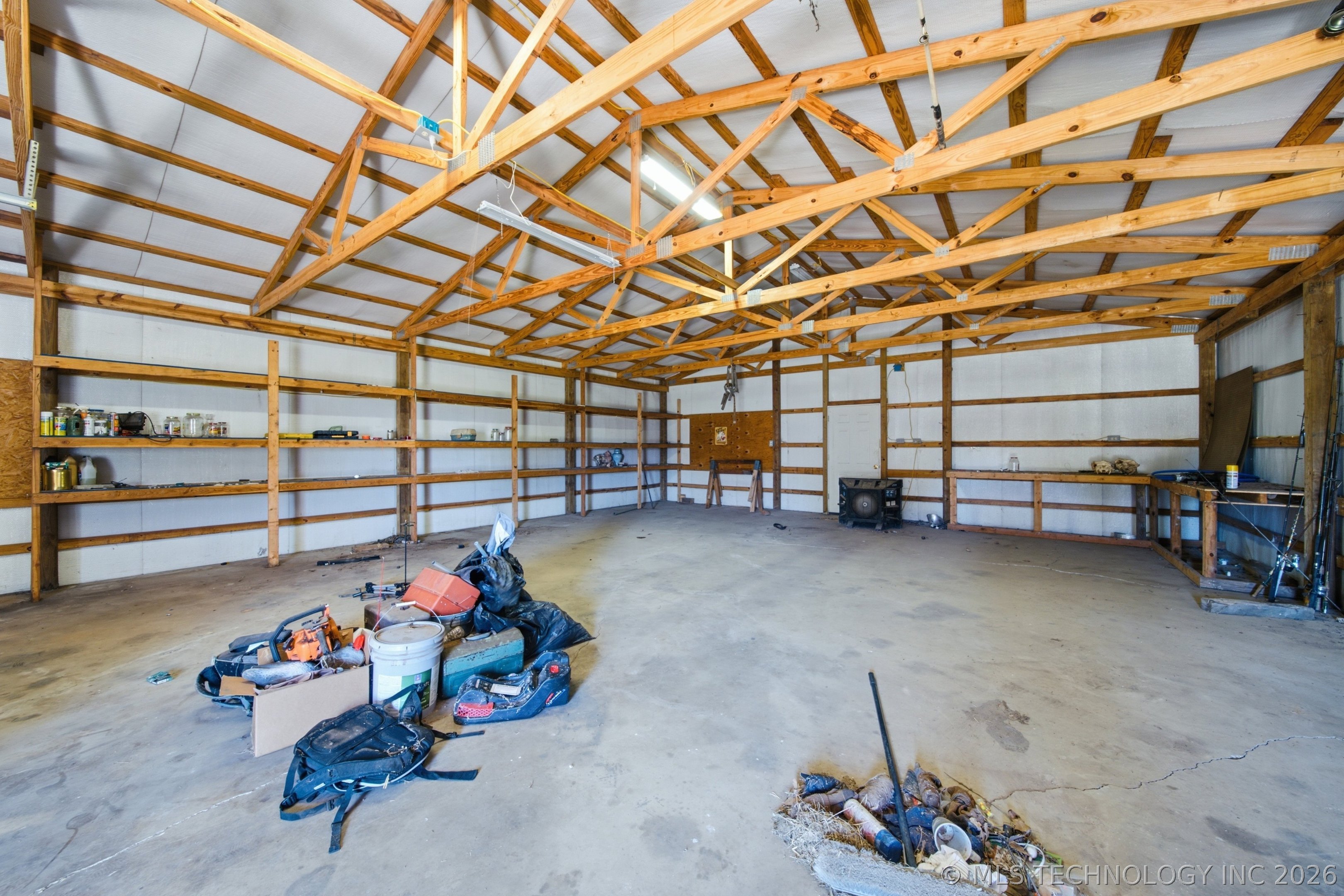 32253 Meadowood Drive Mannford OK 74044