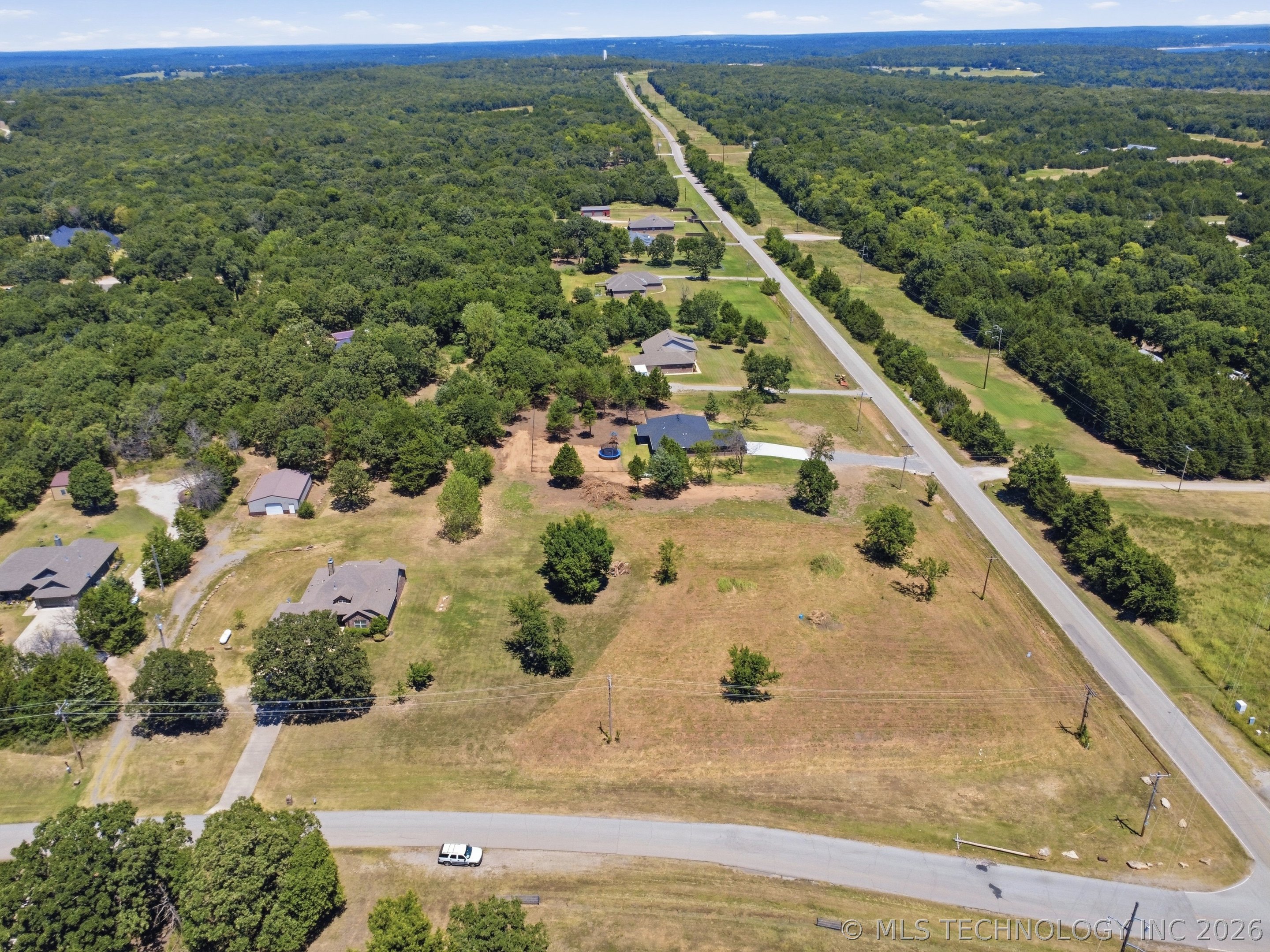 32253 Meadowood Drive Mannford OK 74044