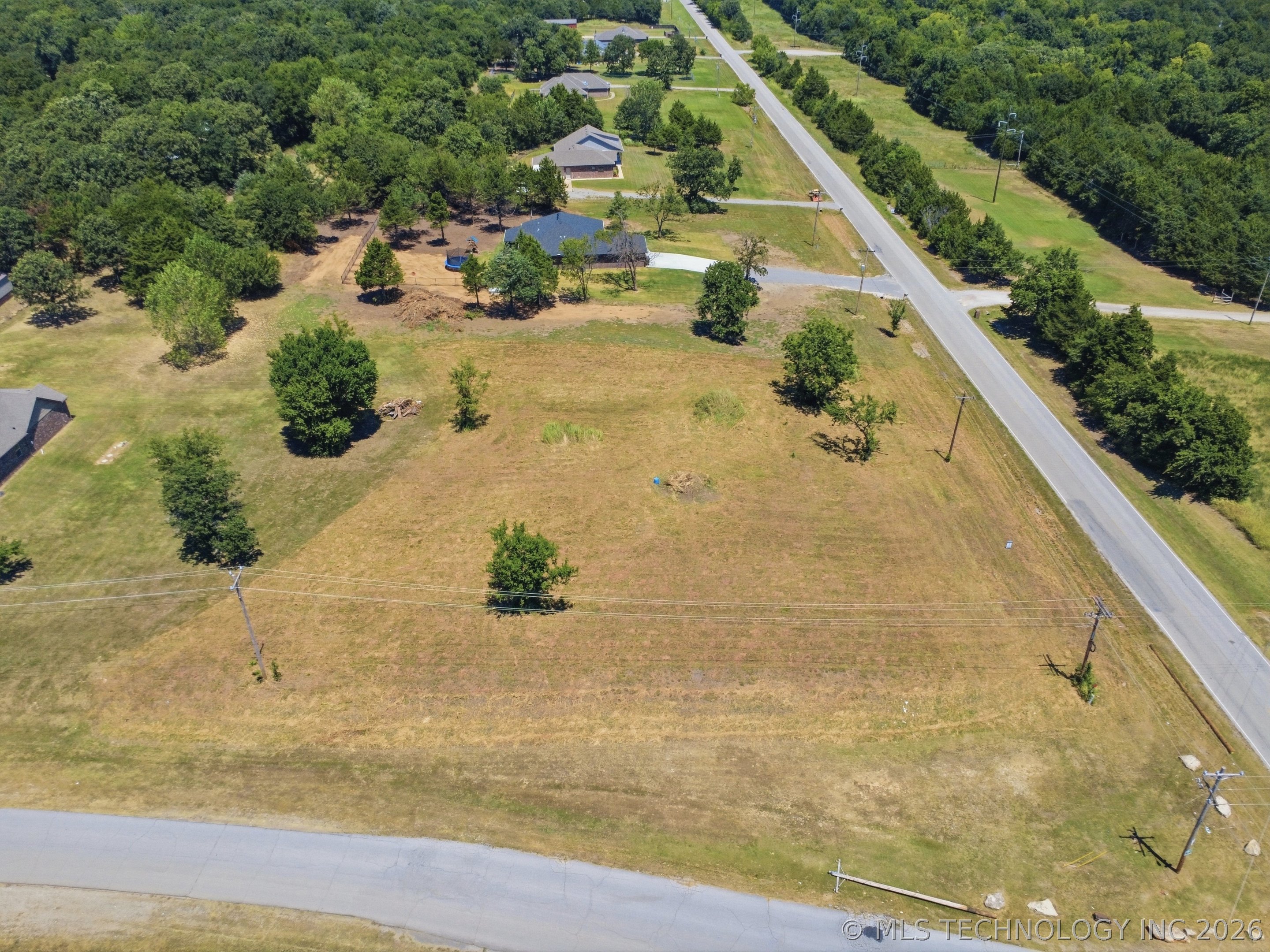 32253 Meadowood Drive Mannford OK 74044