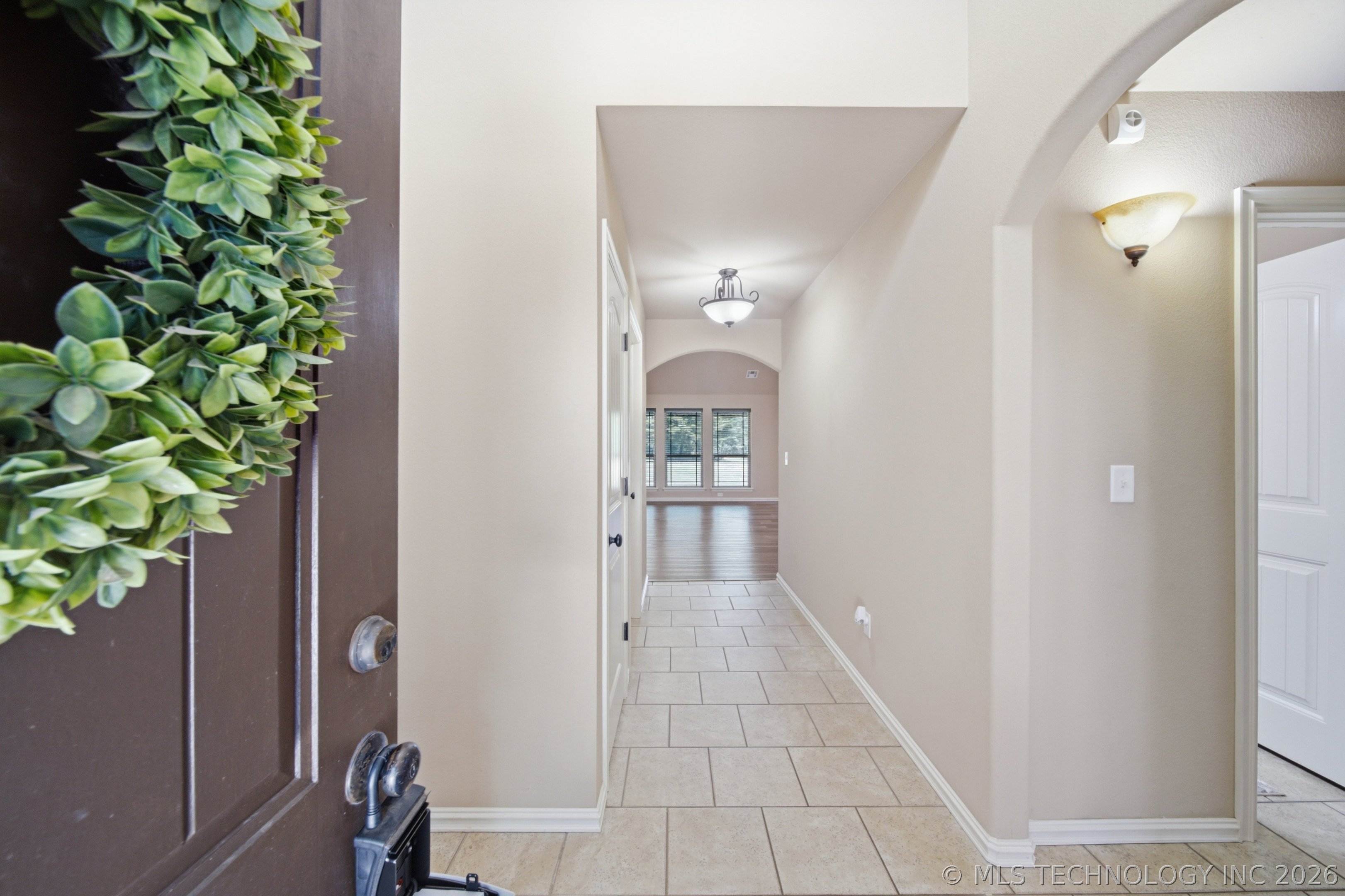 32253 Meadowood Drive Mannford OK 74044