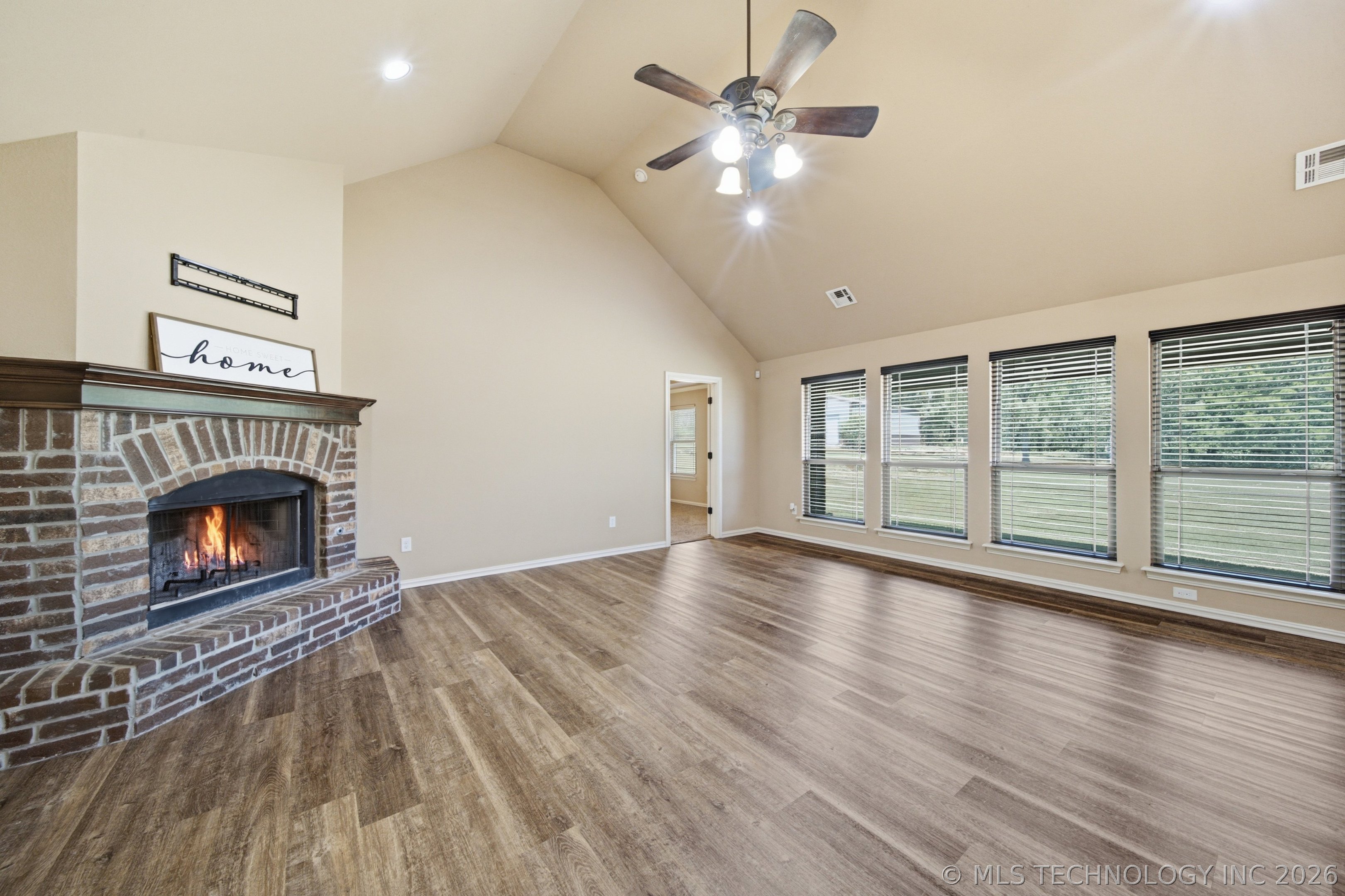 32253 Meadowood Drive Mannford OK 74044